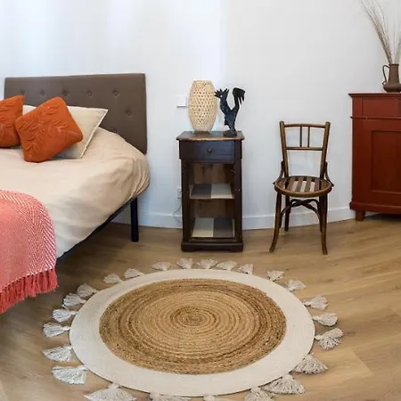 Casa Tio Maxi - Siglo Xviii Apartment Siguenza