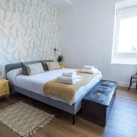 Apartment Casa Tio Maxi - Siglo Xviii