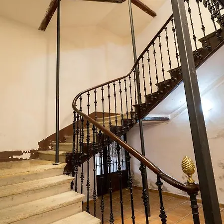 Casa Tio Maxi - Siglo Xviii Siguenza